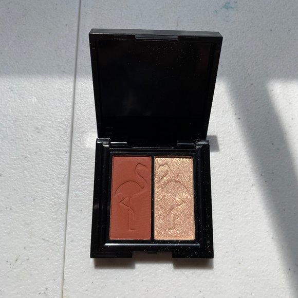 SHAINA B MIAMI B. Dazzling Eye Duo in Soca & Bacchanal - Picture 4 of 6